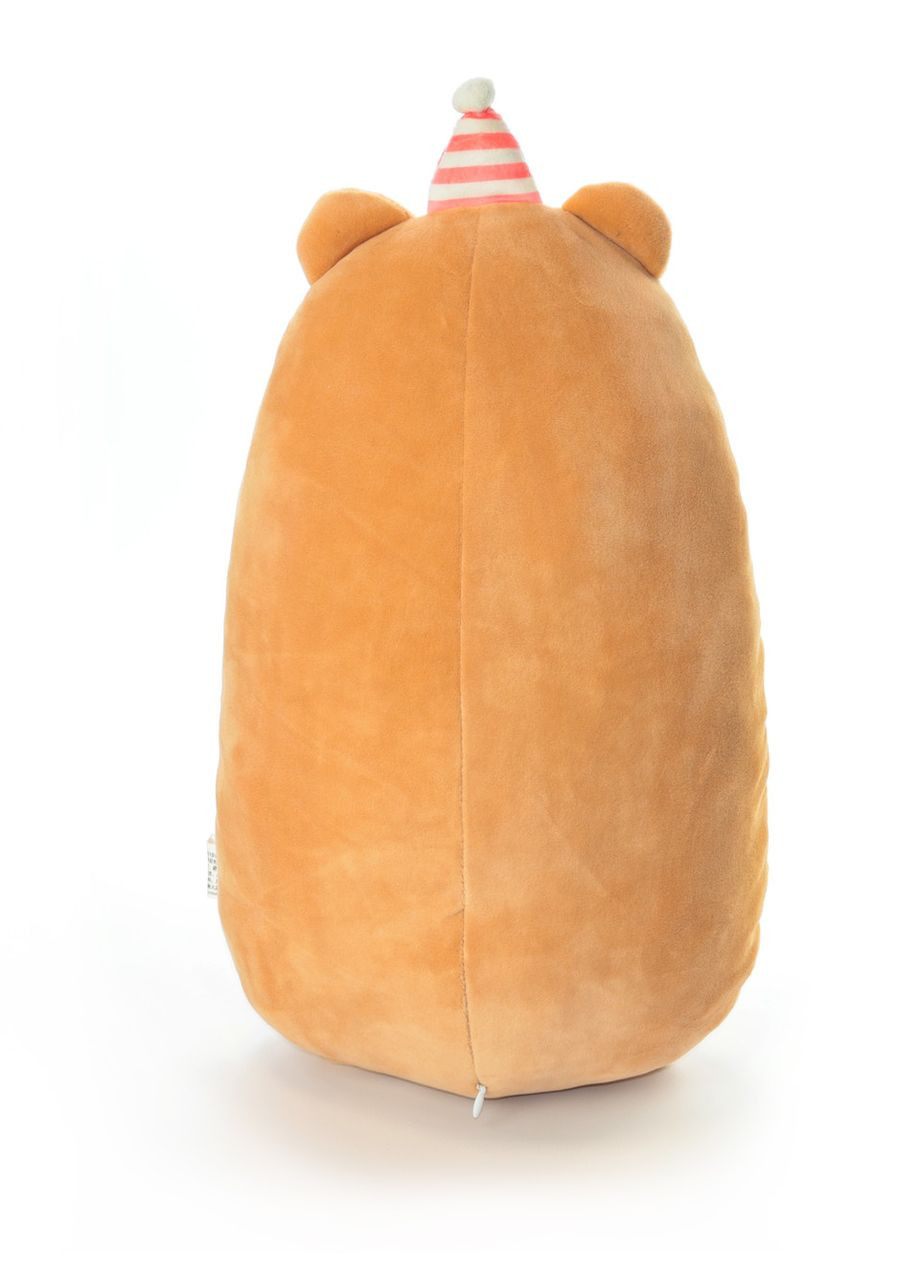 Мягкая игрушка-подушка мишка Дримко 45см No Brand (369802069)