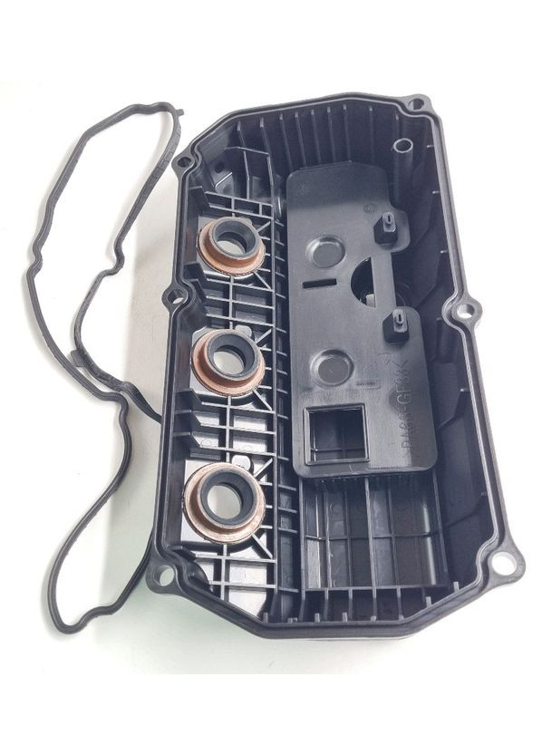 Крышка клапанов левая GAR1911 Аутлендер XL 3.0 1035A840 MATOMI (360504168)