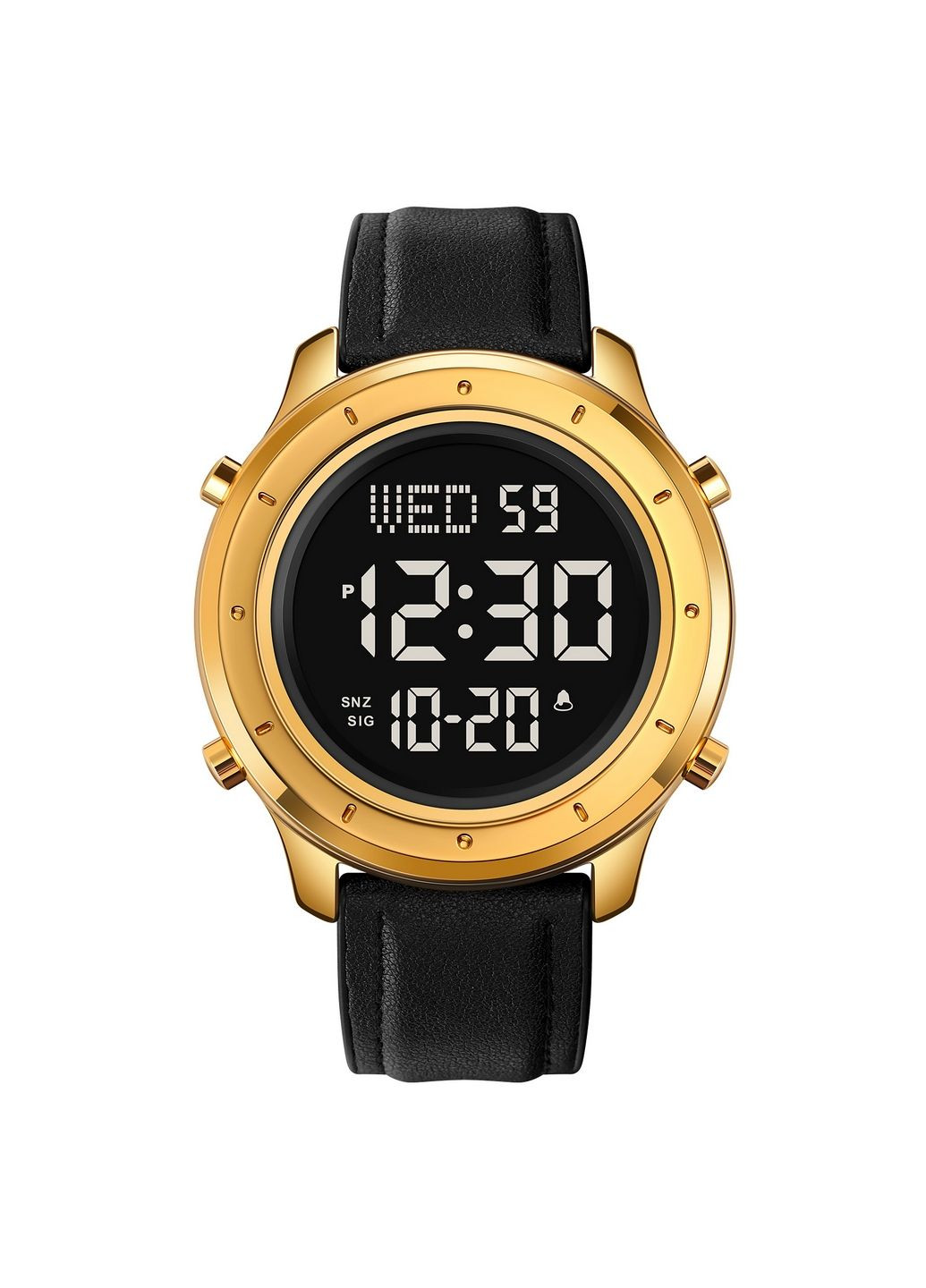 Мужские наручные часы Skmei (371761906)