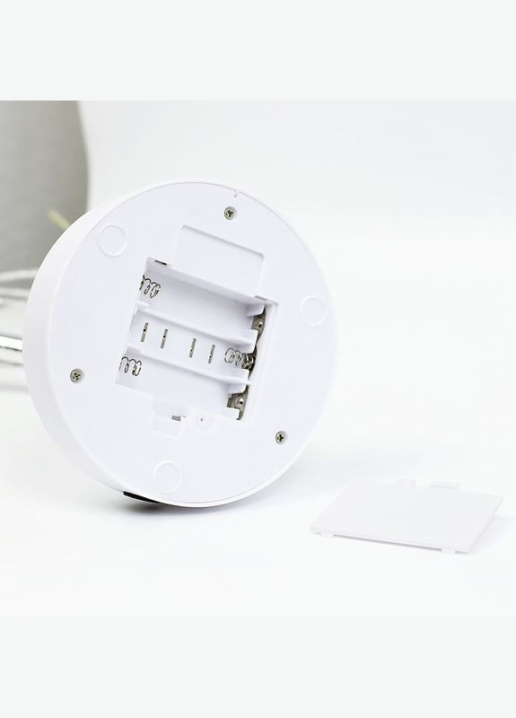 Светильник-ночник Y-2122 настольное 36 LED жемчужное дерево с лепестками USB сенсорный 15шт Lesko (349731718)