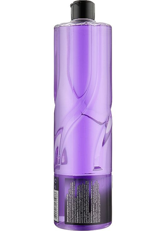 Шампунь-кондиціонер для волосся "Sapphire" 1000ml (914224-69020) Ekolan (368649854)