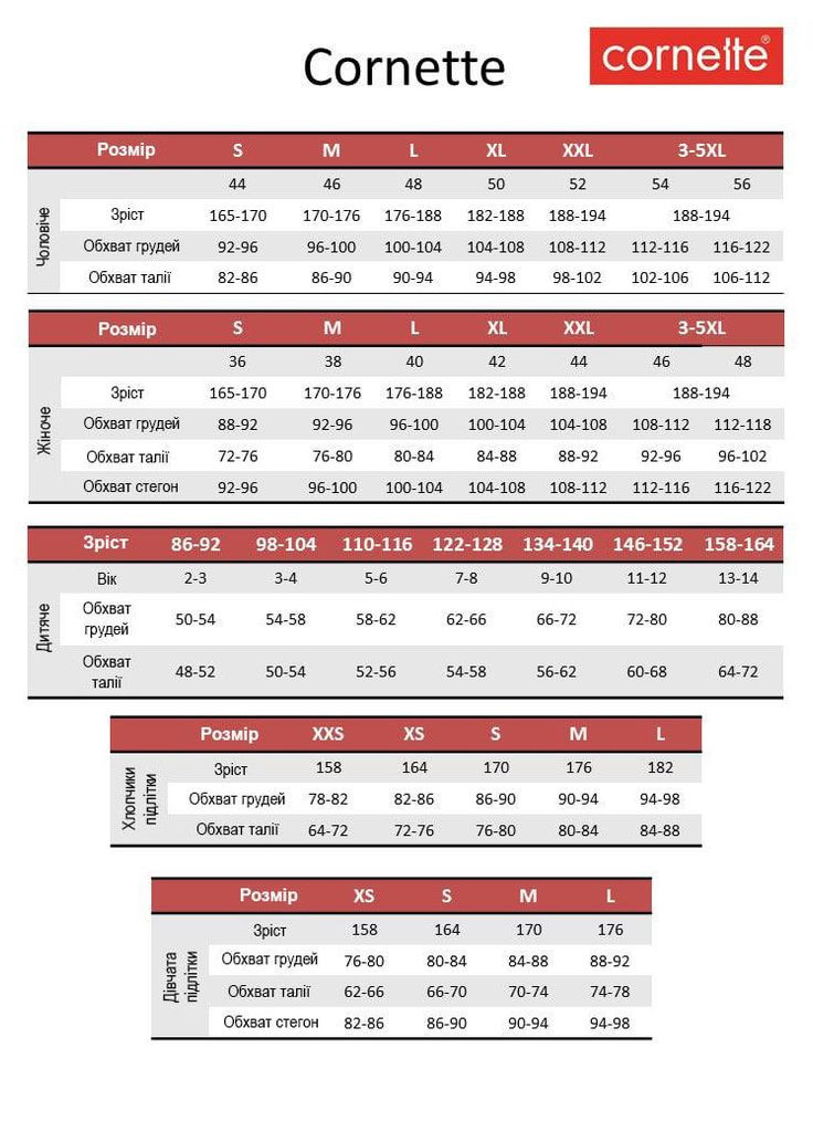 Трусы мужские боксеры хлопок 093 размер XXXL Cornette (324833217)
