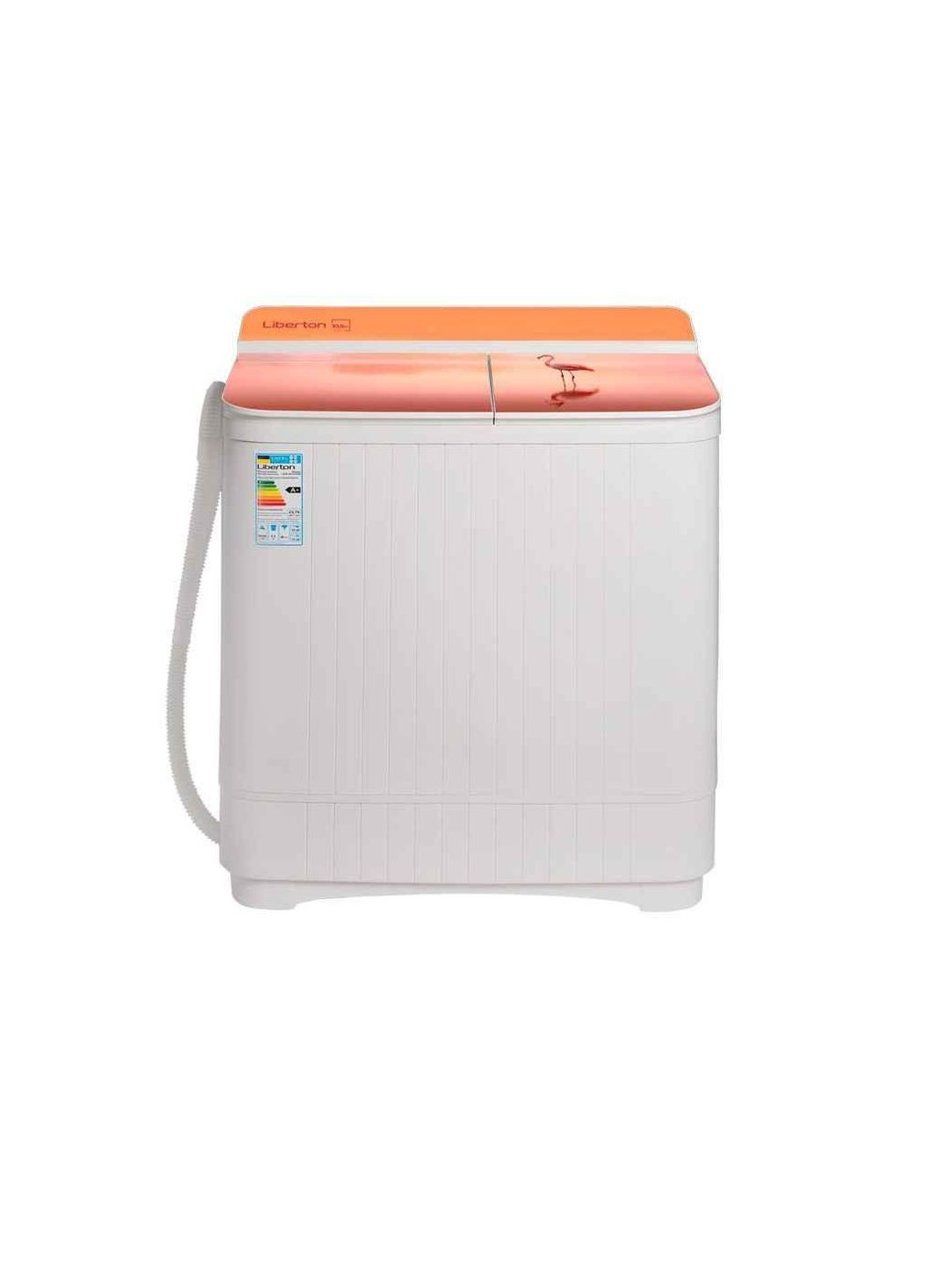 Стиральная машина 10,5кг LWM10500 PUMP ТМ Liberton (316262262)