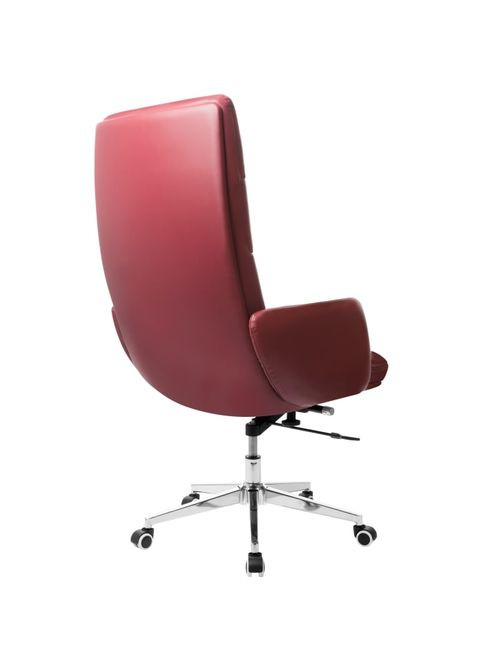 Офісне крісло B8995 Red GT Racer (278078249)