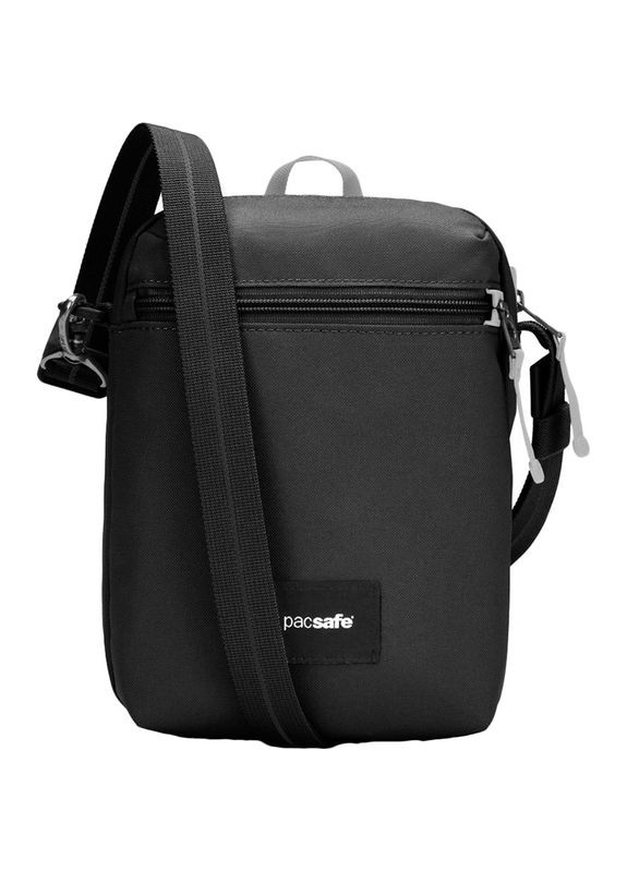Сумка GO Festival Crossbody Black (35170130) Pacsafe (323104090)