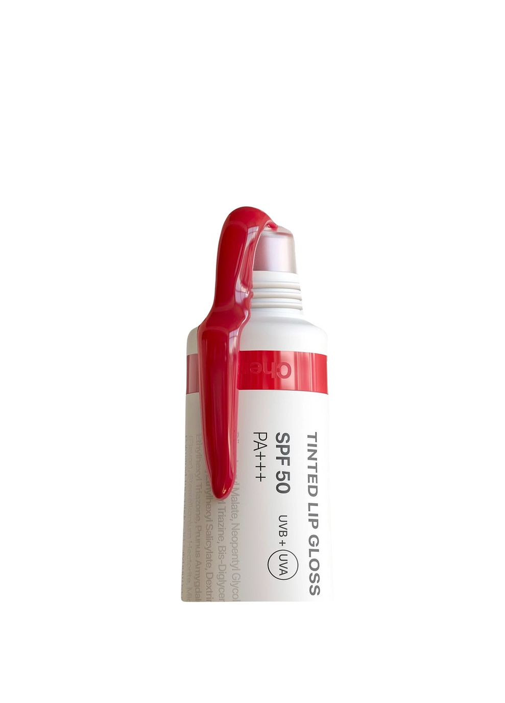 Набор бальзамов для губ Lip Kit Transparent Lab (341330841)