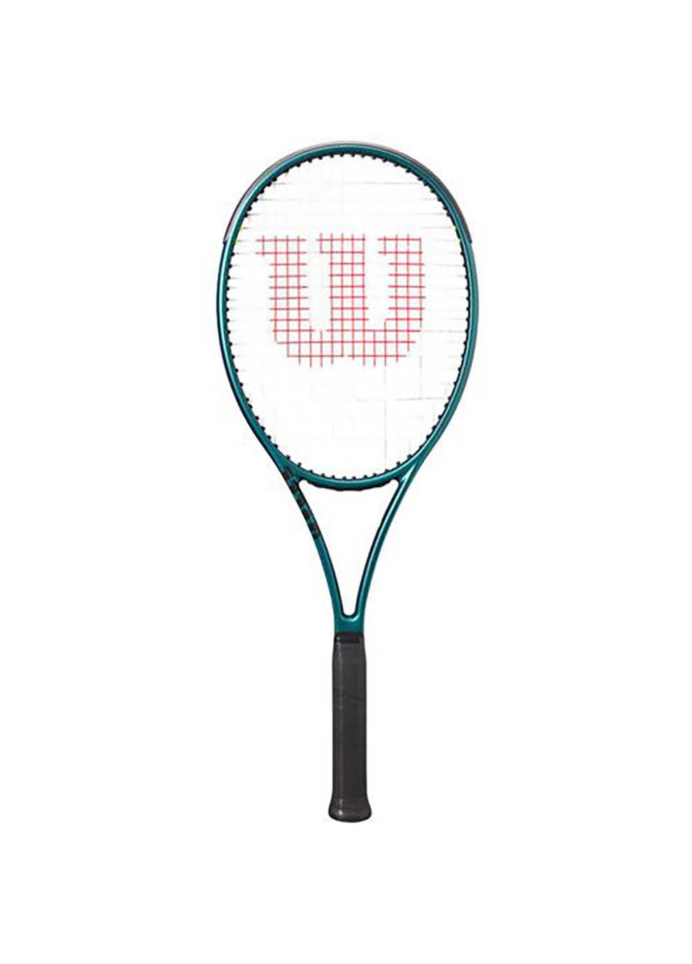 Ракетка BLADE 98 18X20 V9.0 Gr3 Зеленый Wilson (302228059)