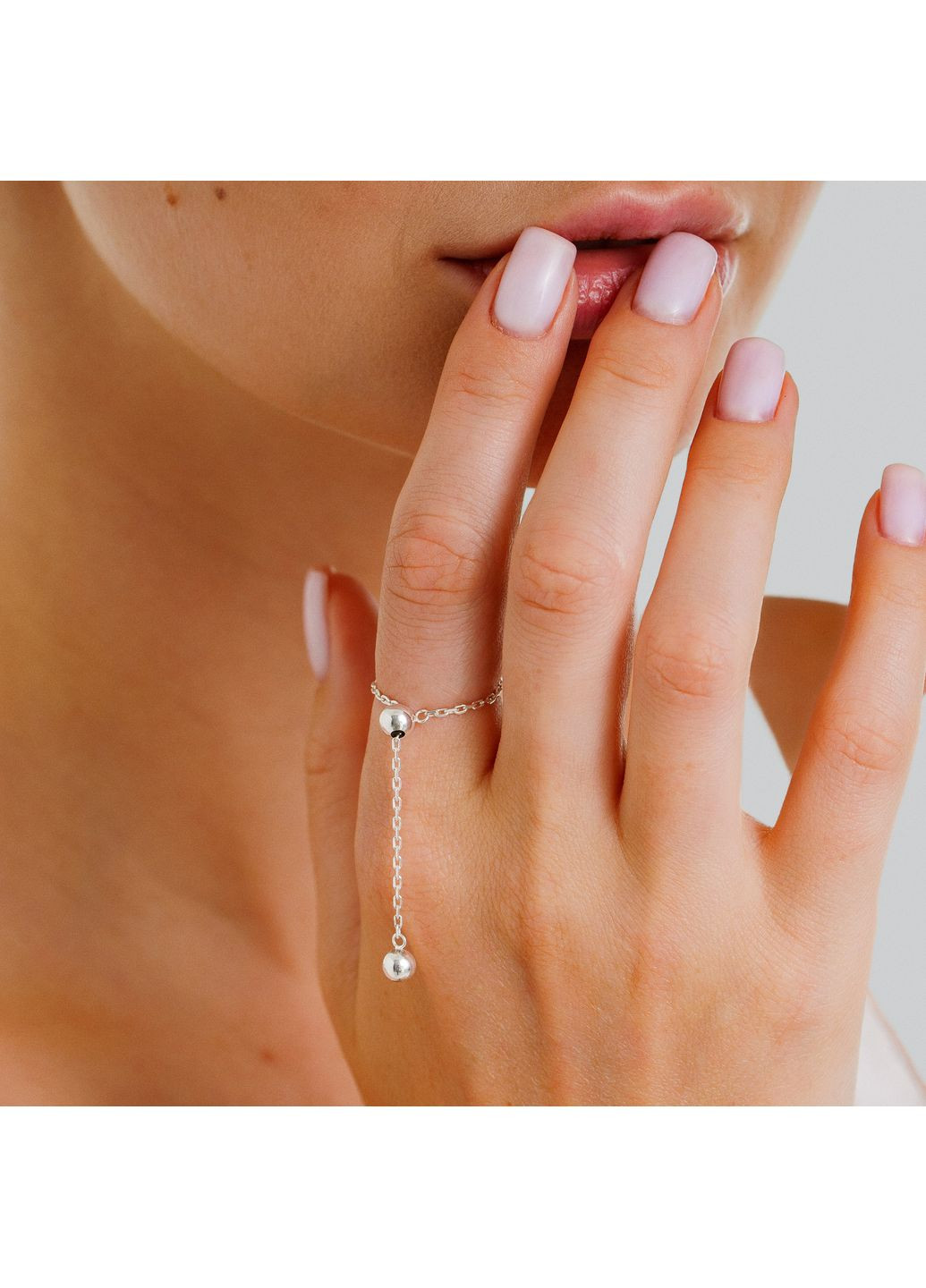 Кольцо Проявление свободы Minimal (338799156)