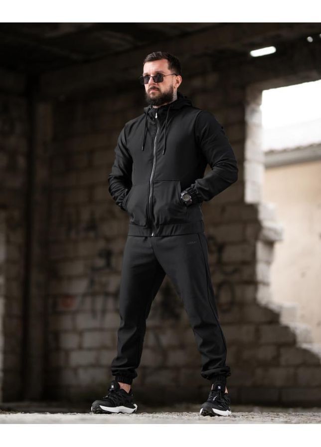 Зимовий спортивний костюм чоловічий STABITEX No Brand (369613141)