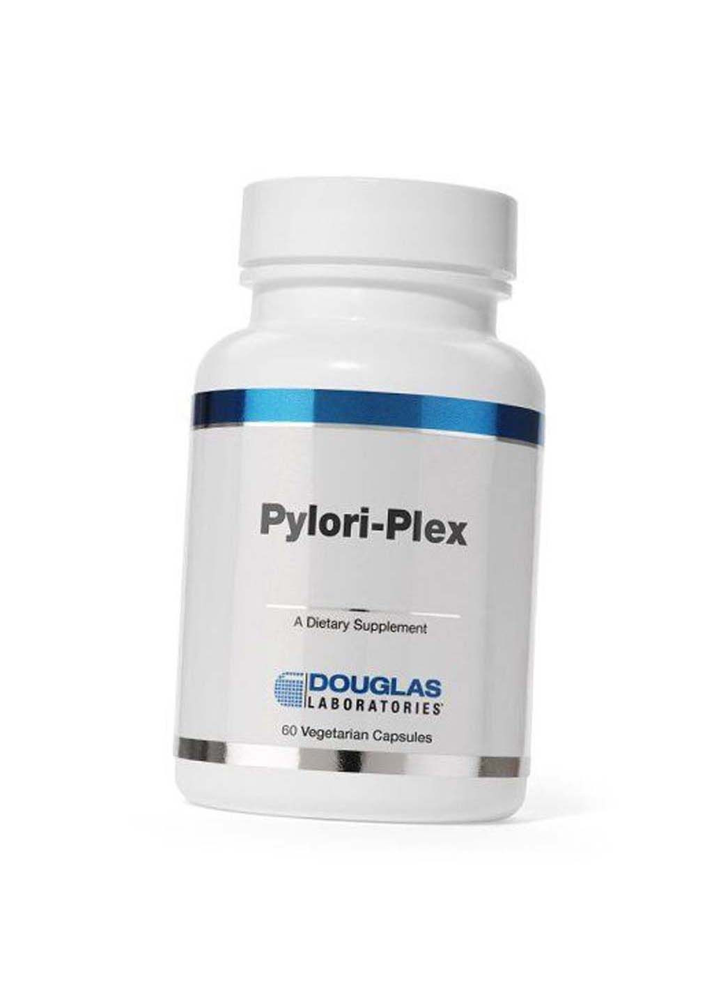 Pylori-Plex 60вегкапс Douglas Laboratories (292710706)