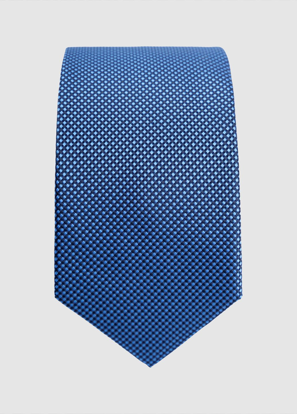 Краватка чоловіча синя Arber 8 (285786029)