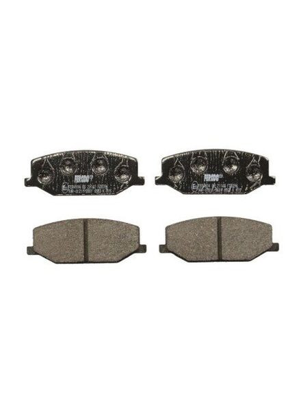 Гальмівні колодки No Brand (340422073)