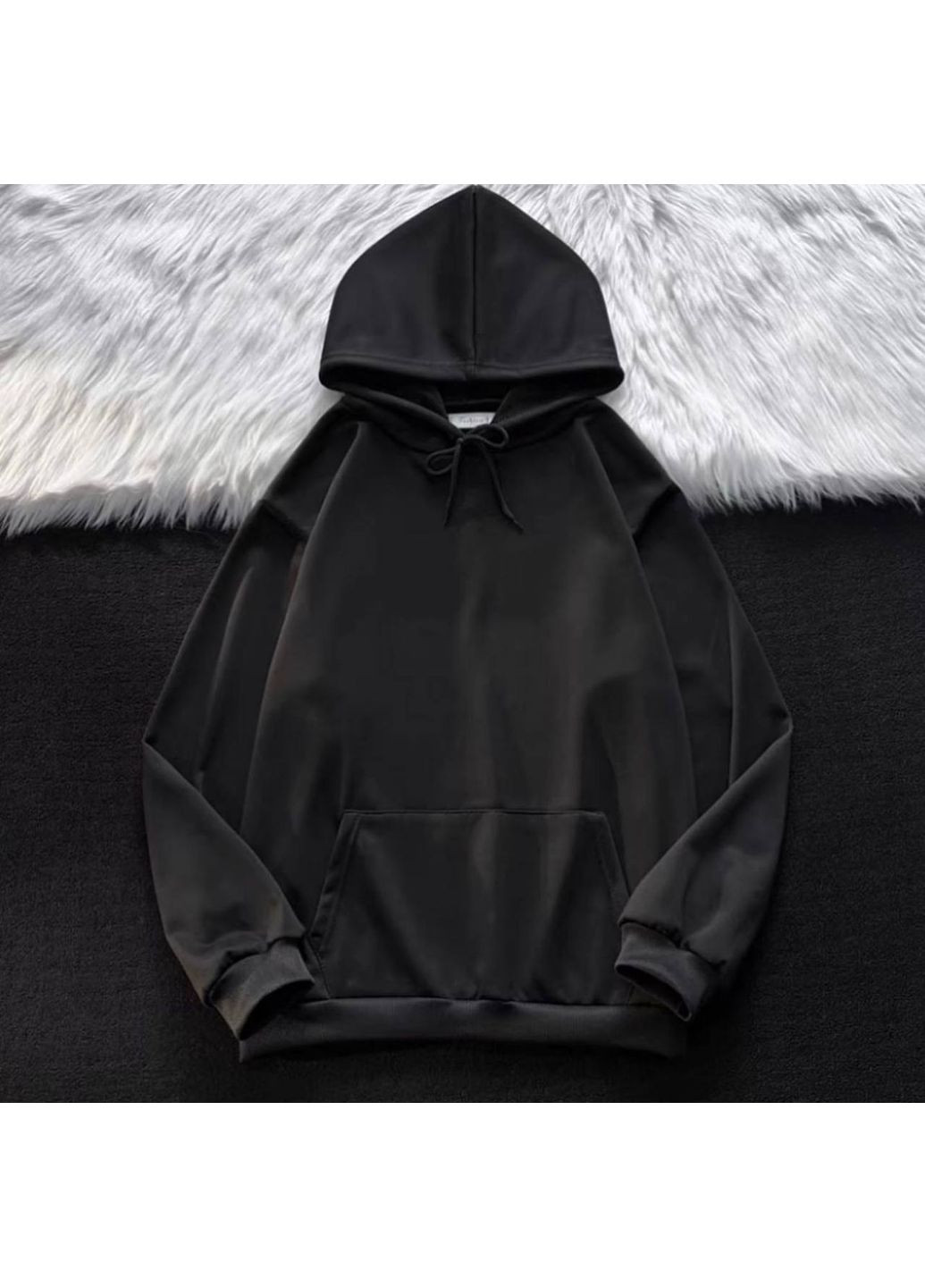 Женское худи No Brand (361954040)