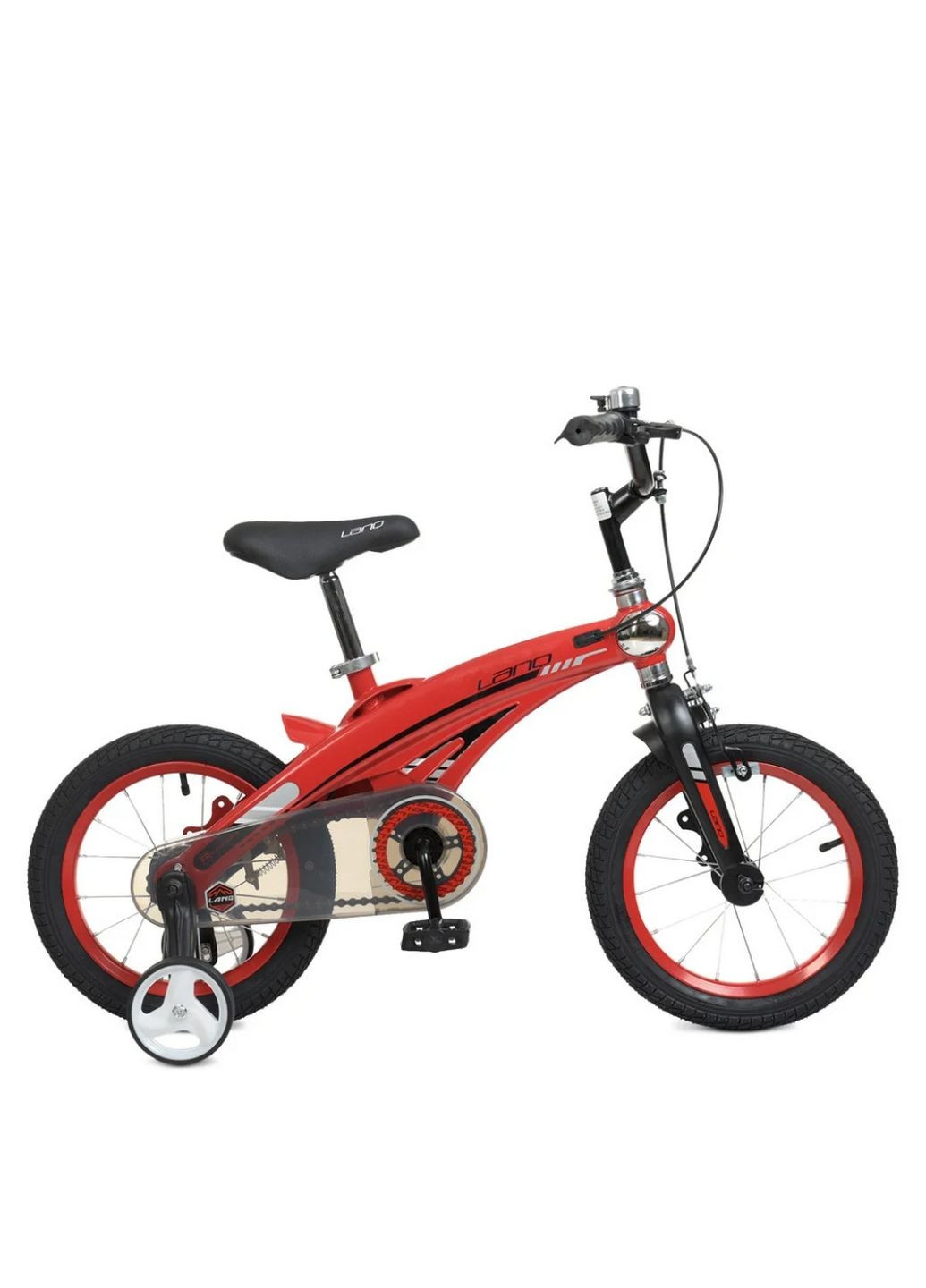 Велосипед детский Lanq (282585360)