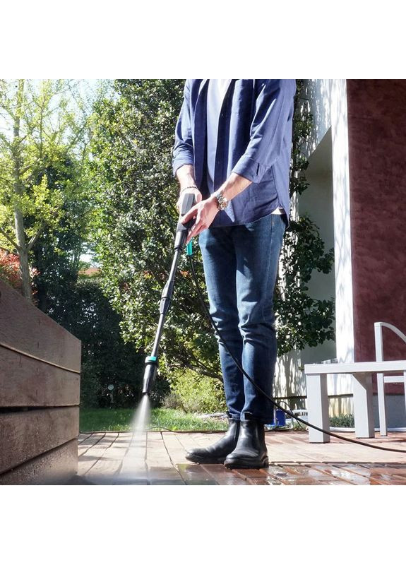 Минимойка высокого давления XP BOX5 160DTS (15452) Annovi Reverberi (325402534)