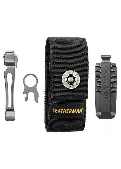 Мультитул Charge Plus 832516 Leatherman (319663383)