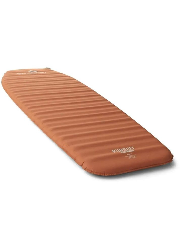 Килимок самонадувний Pursuit SI Mat, Regular Rectang Wide, 183х64х5 см Sea To Summit (365308790)