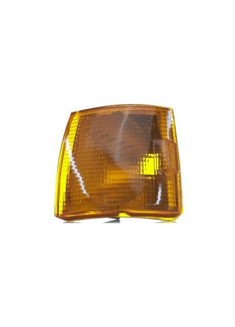 Покажчик повороту передній лівий VW Transporter T4 (90-) (18-3322-01-2B) TYC (368133283)