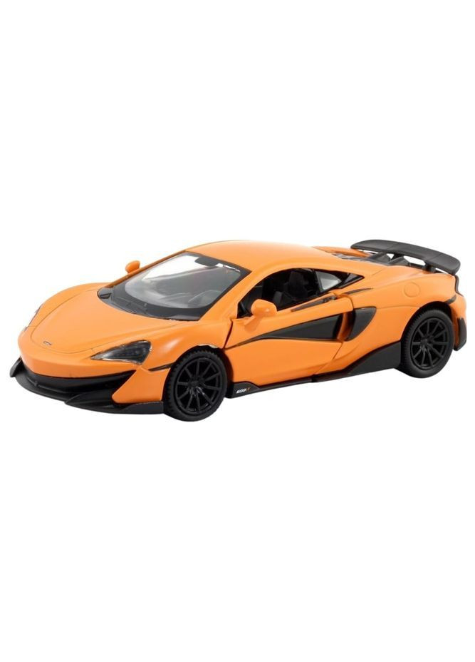 Автомодель Mclaren 600LT (554985M(A)) Uni-Fortune 554985M(A). (370499237)