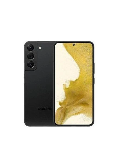 смартфон galaxy s22 128 гб sm-908u phantom black Samsung (361031409)
