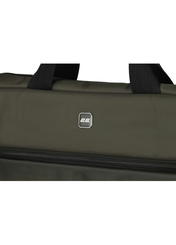 Сумка Beginner 16" Dark Olive (2ECBN315DO) 2E (306553758)