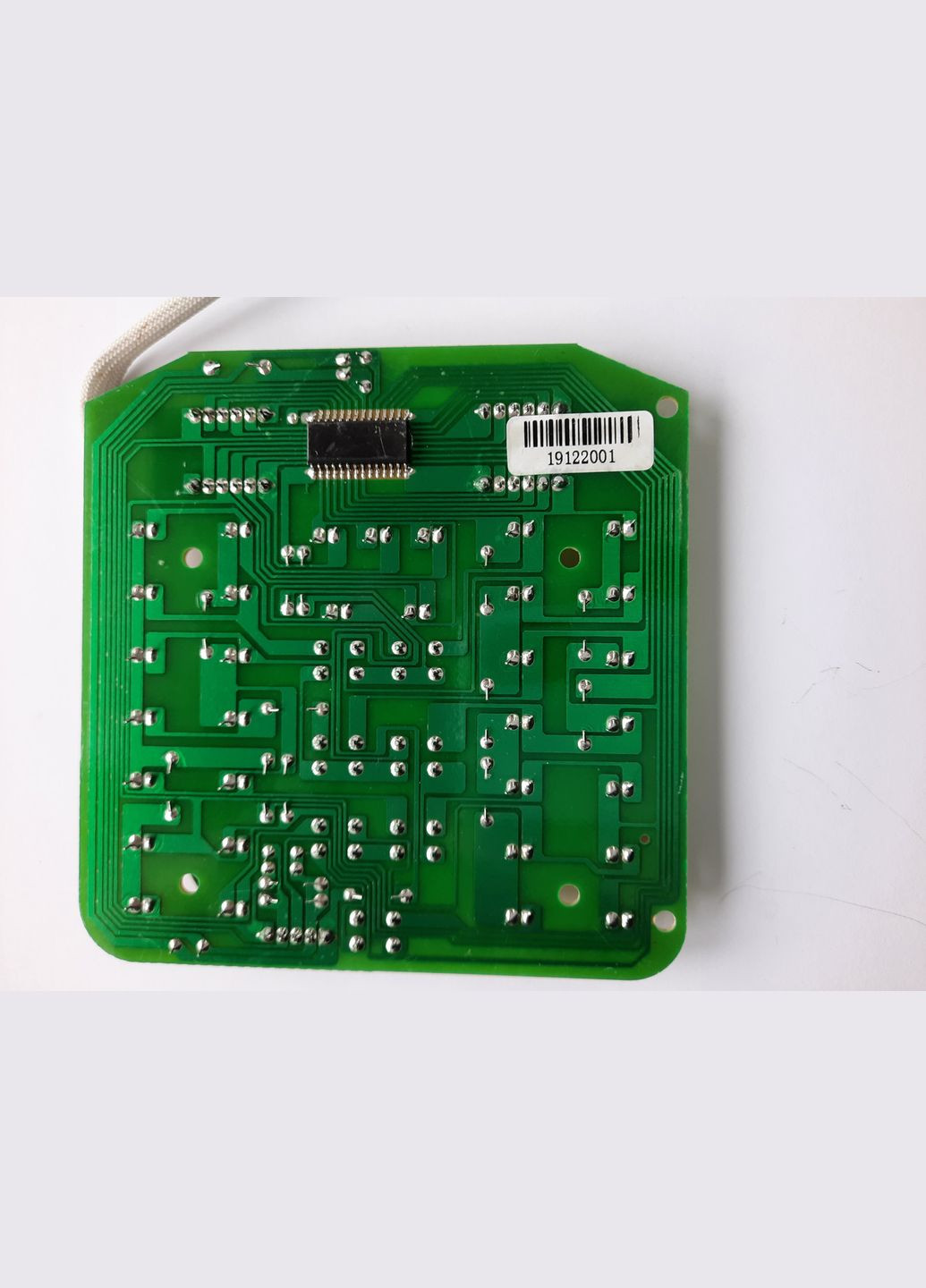 Плата управління для мультиварки MC2221 Mirta (354740512)