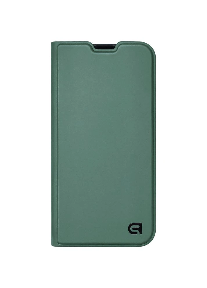 Чехол OneFold Case для ZTE Nubia V70 Max 4G Green (ARM86434) ArmorStandart (363838418)