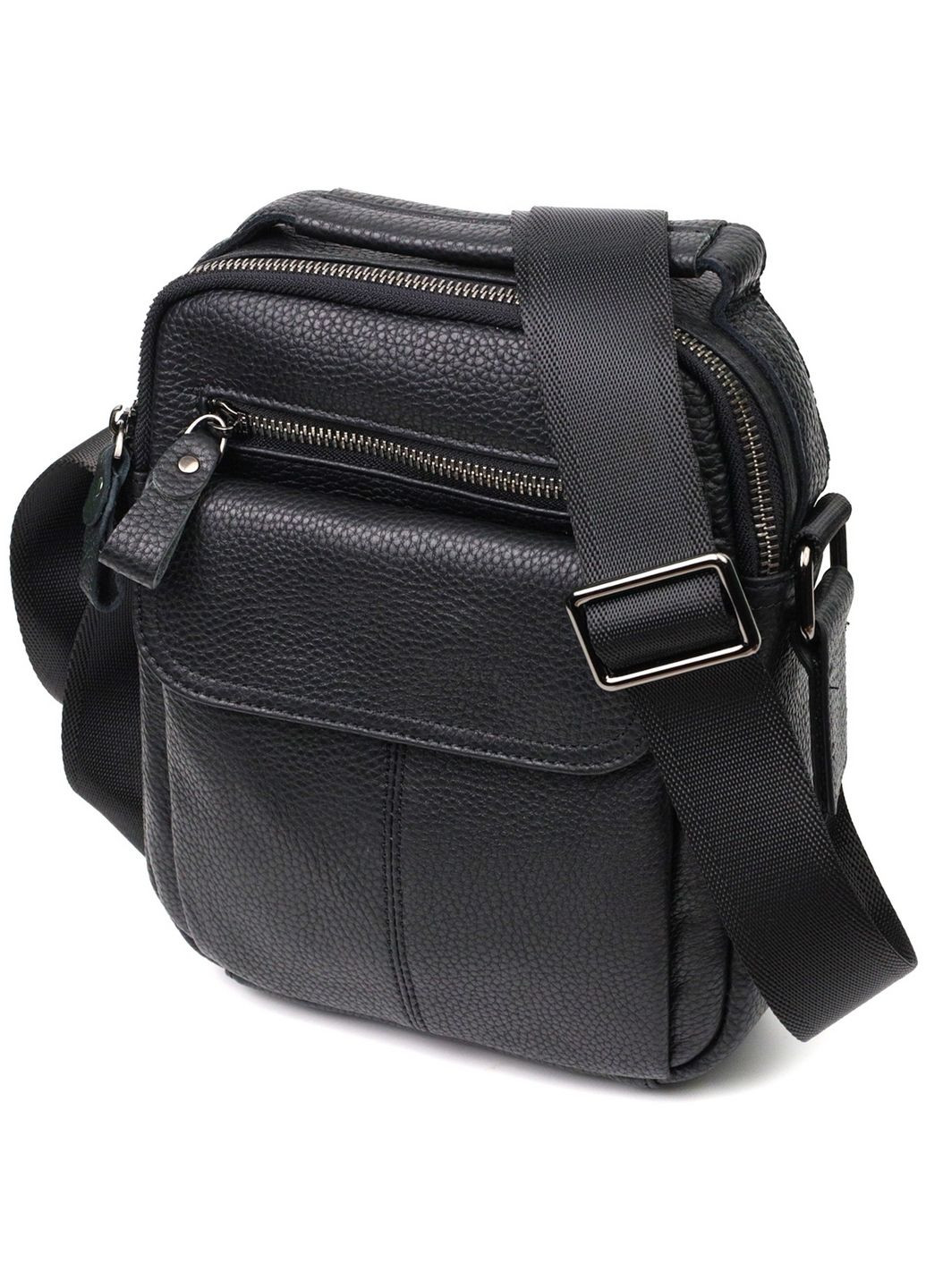 Кожаная мужская сумка Vintage (288135583)