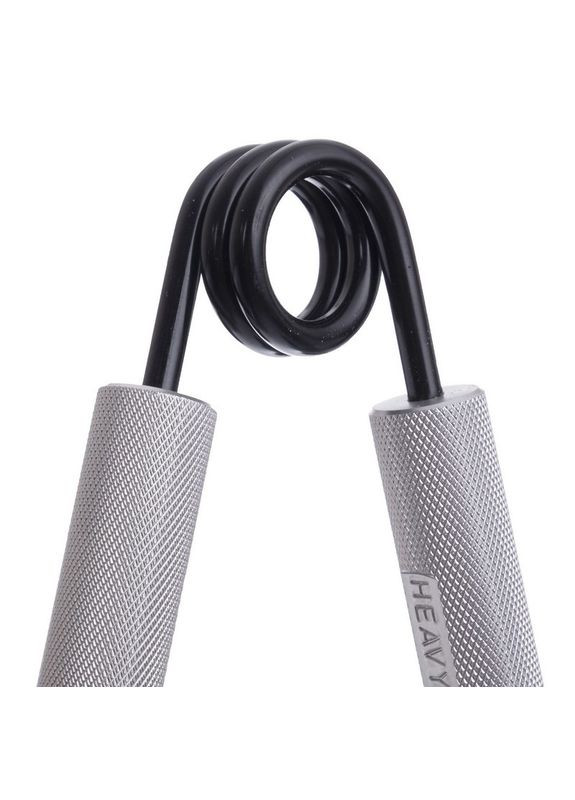 Еспандер кистьовий професійний Bone Crusher (1шт) (метал, навантаження 67,5кг) (FI-4125-150LB) SP-Sport (361438837)