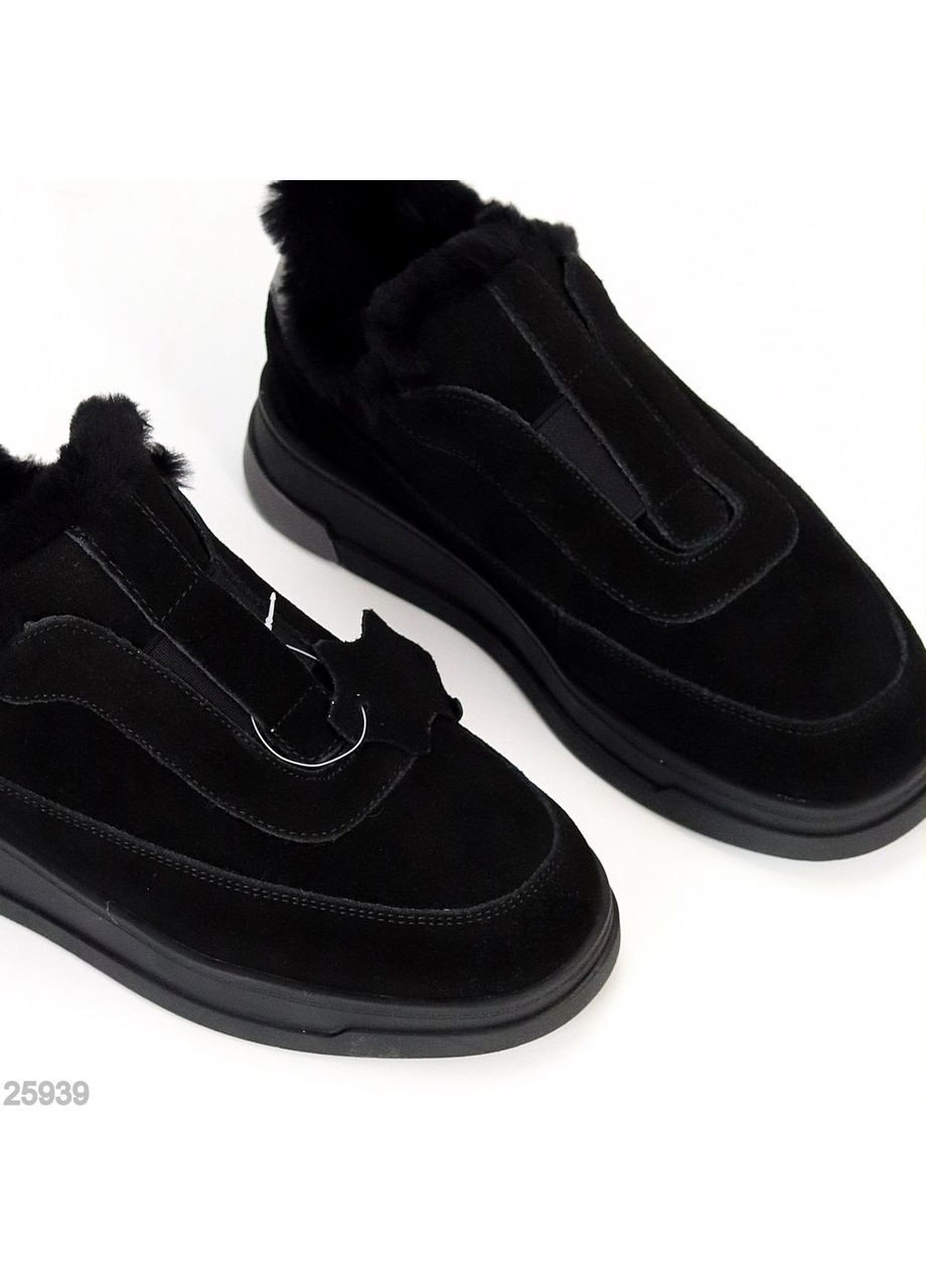 Зимові черевики No Brand (369339871)