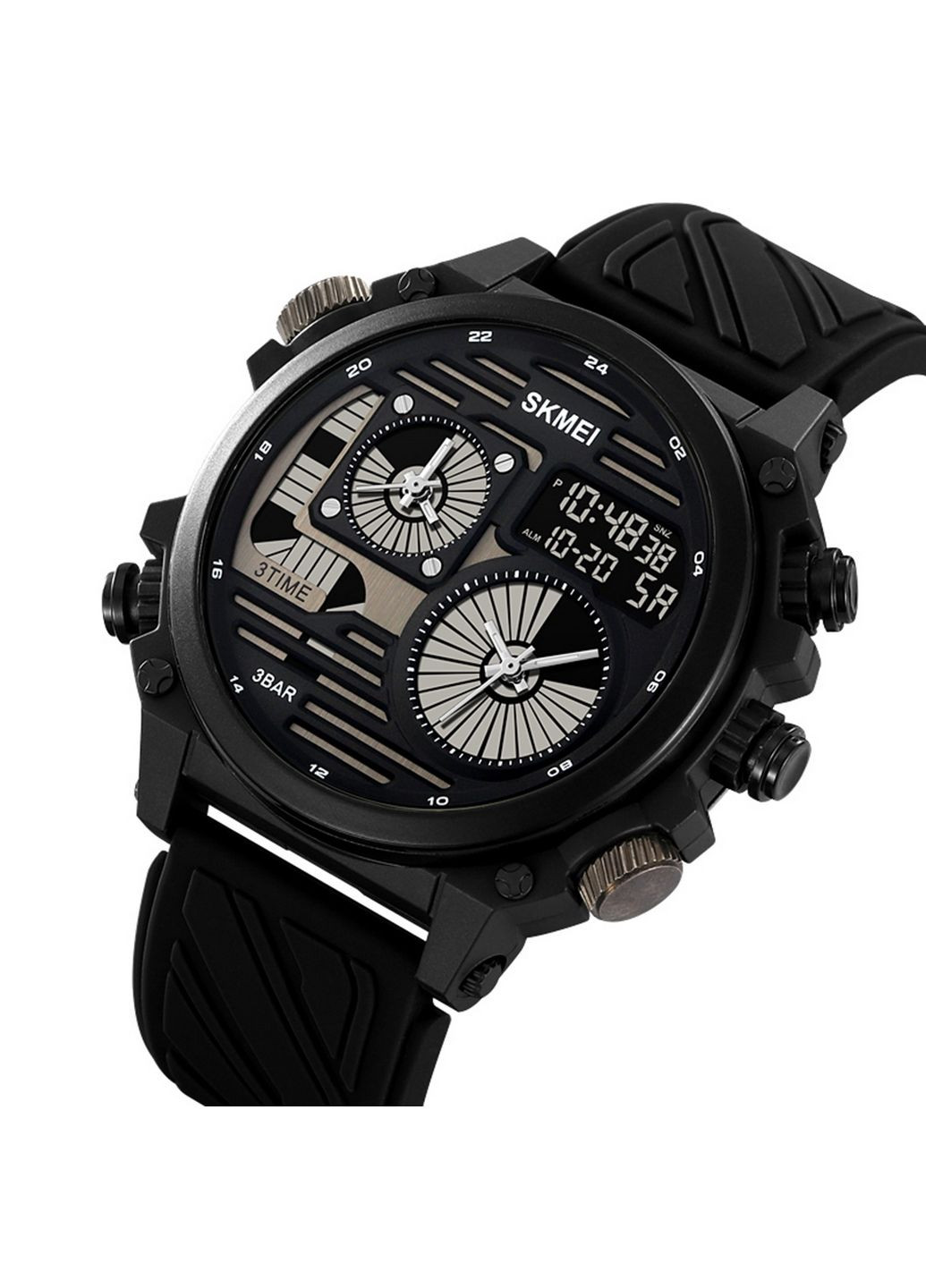 Наручные часы мужские Skmei (369921285)