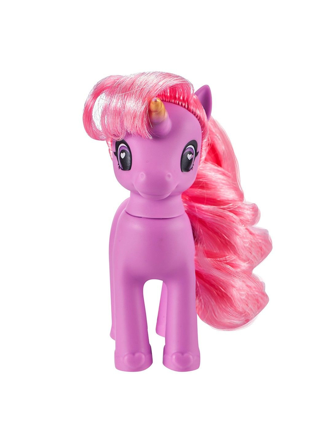 Sparkle Girls Baby Unicorn Сказочный единорог Лесли (11 см) Zuru (331299920)