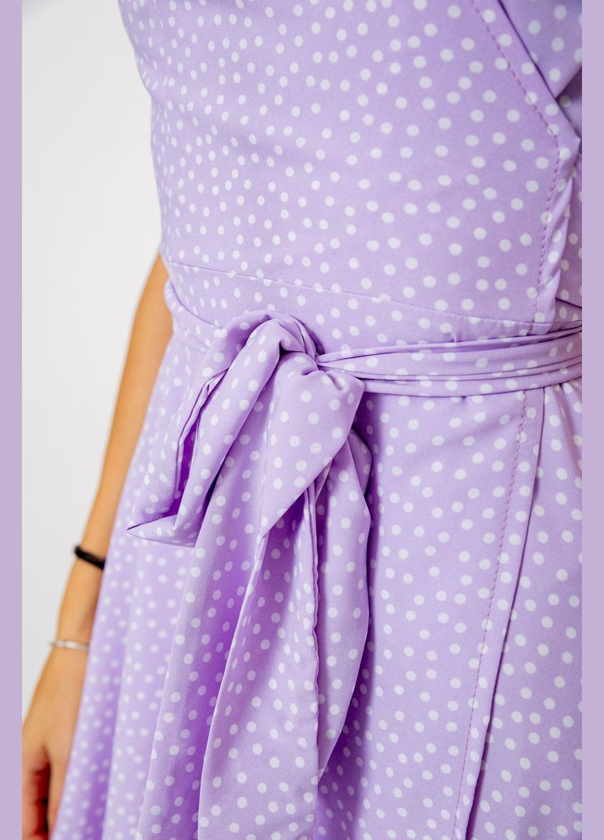 Бузкова кежуал сарафан софт Ager