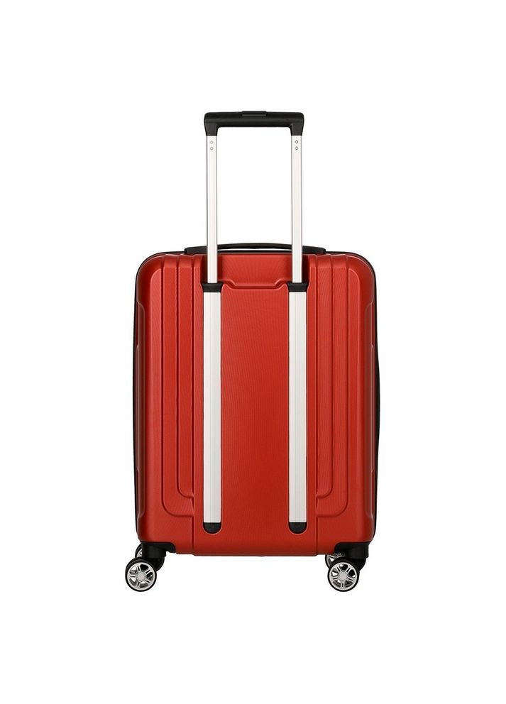 Валіза X - Ray 19 Atomic Red 40л Ti700846 - 10 Titan (316620384)