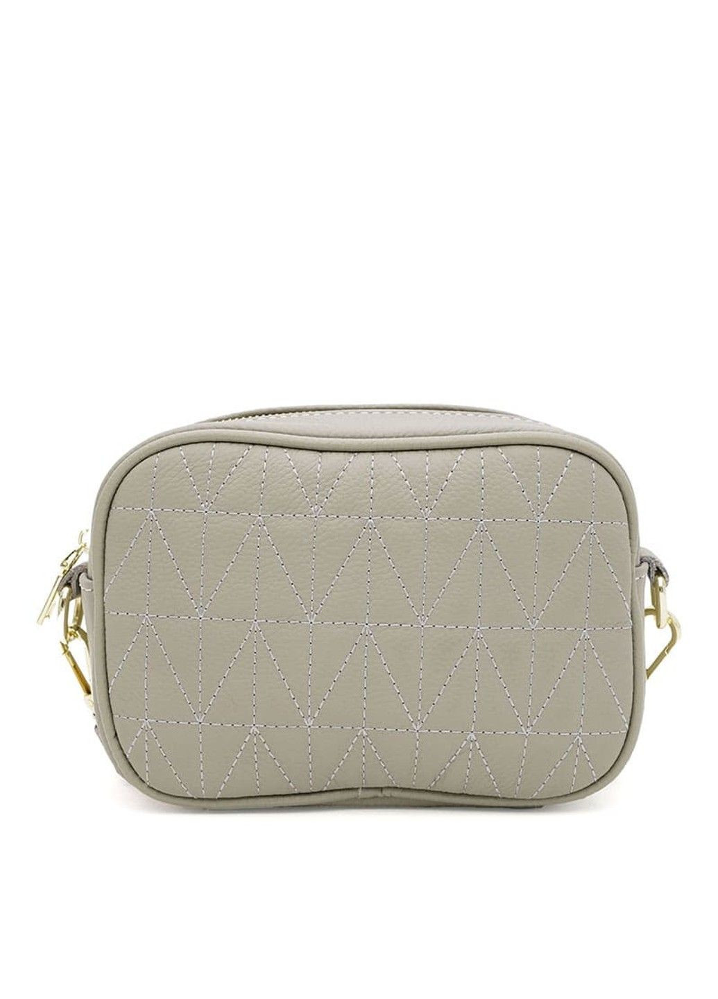 Сумка жіноча K12003bl-black Borsa Leather (326487761)