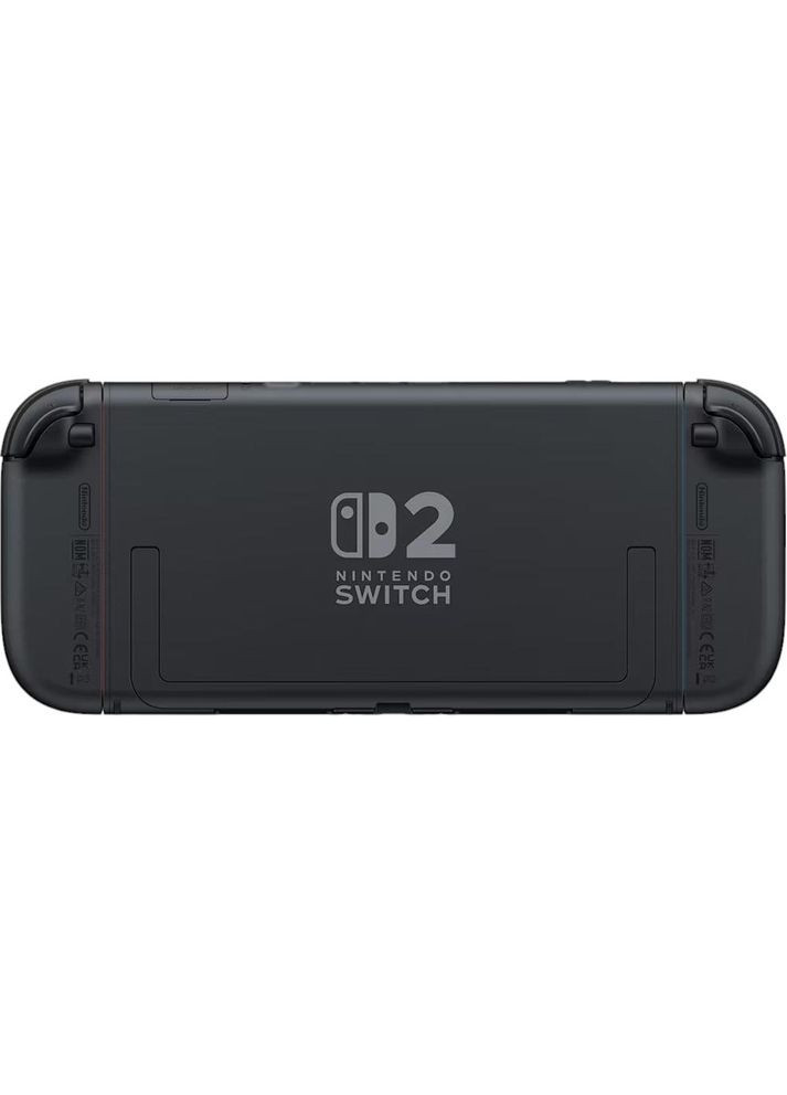 Ігрова консоль Switch 2 Console + Mario Kart World Bundle (0045496321529) Nintendo (364873625)
