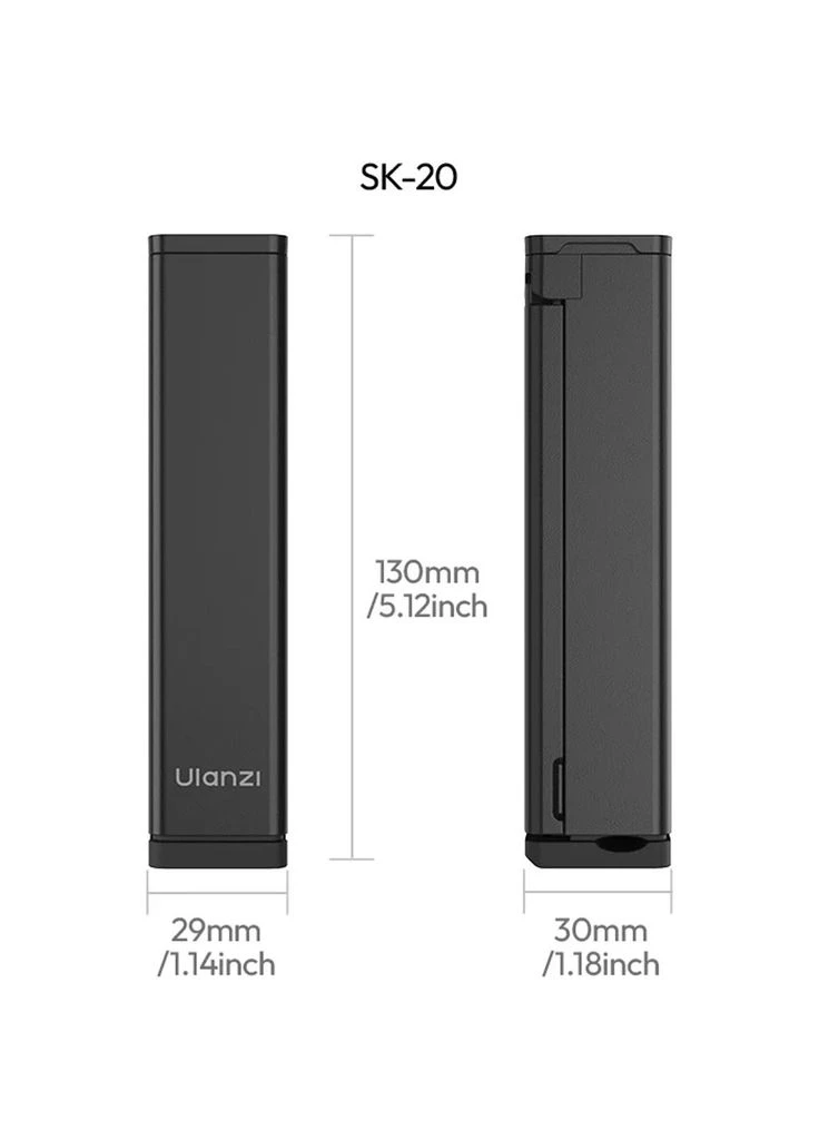 Тримач для смартфона SK-20 (M051) [170324] Ulanzi (400979667)
