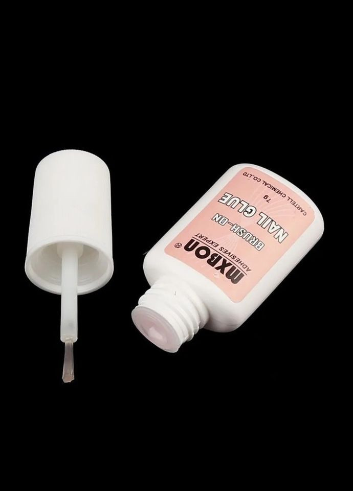 Клей для накладних нігтів 7г No Brand (304266178)