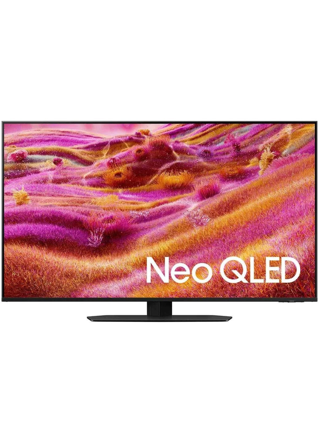 Телевізор 50' NeoQLED 4K 120Hz (Up to 165Hz) Smart Tizen Black Samsung (378003284)