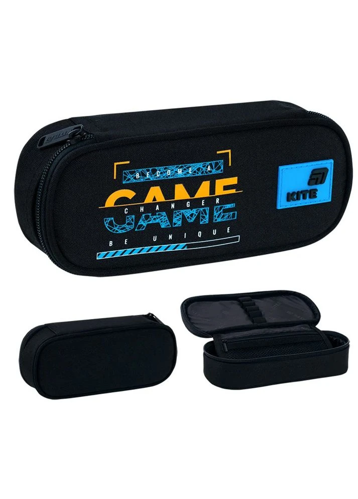 Шкільний набір Education Next Level SET_K26-773M-4 Kite (398630397)