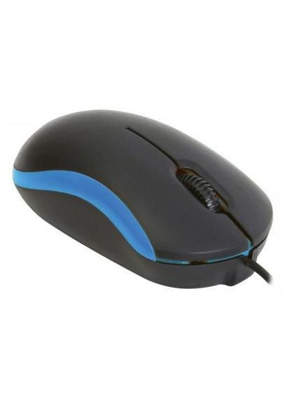Мышка (OM07VBL) Omega OM-07 3D optical blue (362946355)