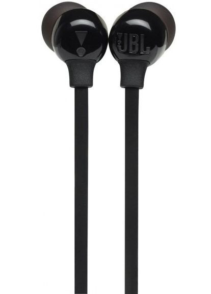 Гарнитура TUNE 125BT (JBLT125BTBLK) Black (6687576) JBL (314979386)