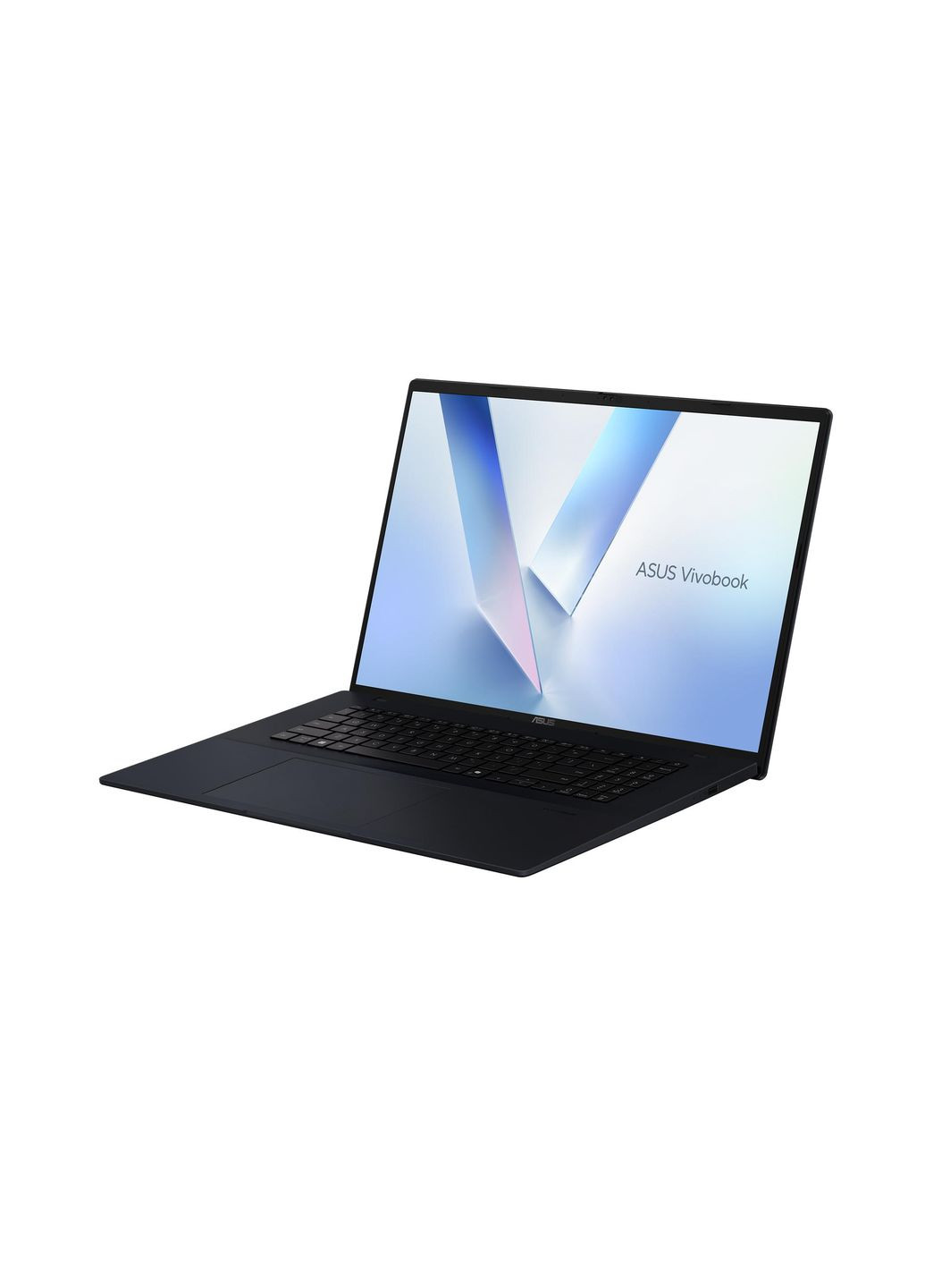 Ноутбук Vivobook 18 M1807HA-S8027 18.4" WUXGA IPS, AMD R7 260, 16GB, F512GB, UMA, NoOS, Синий Asus (364872032)