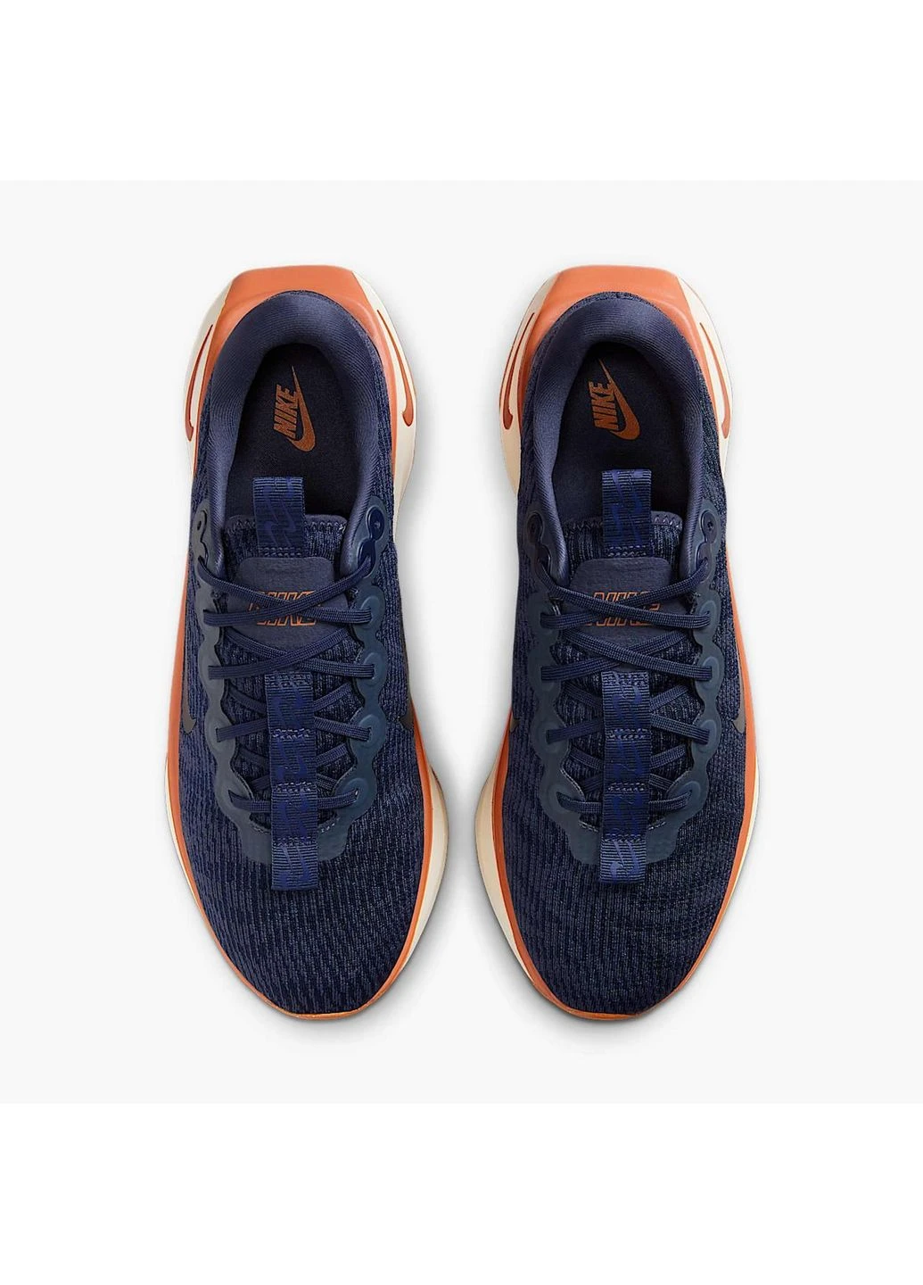 Кросівки Motiva Blue DV1237-403 Nike сині демісезони (398020734)