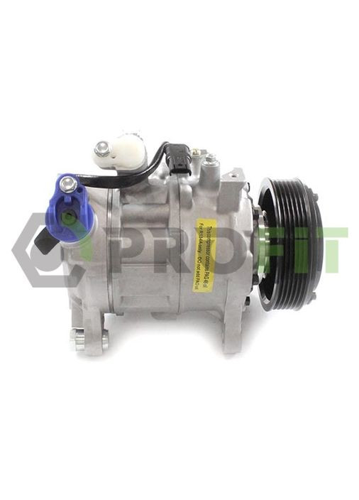 Компрессор кондиционера BMW 04-18 (1.6/1.6D/2.0/2.0D/3.0D) (PR 1790-0087) PROfit (354334200)