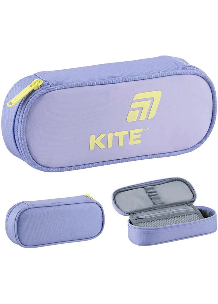 Пенал без наполнения K25-599-18 Kite (326804286)