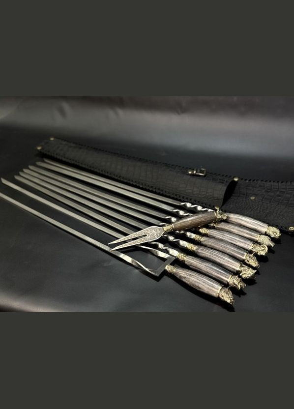 Набір шампурів NB Art (346533218)