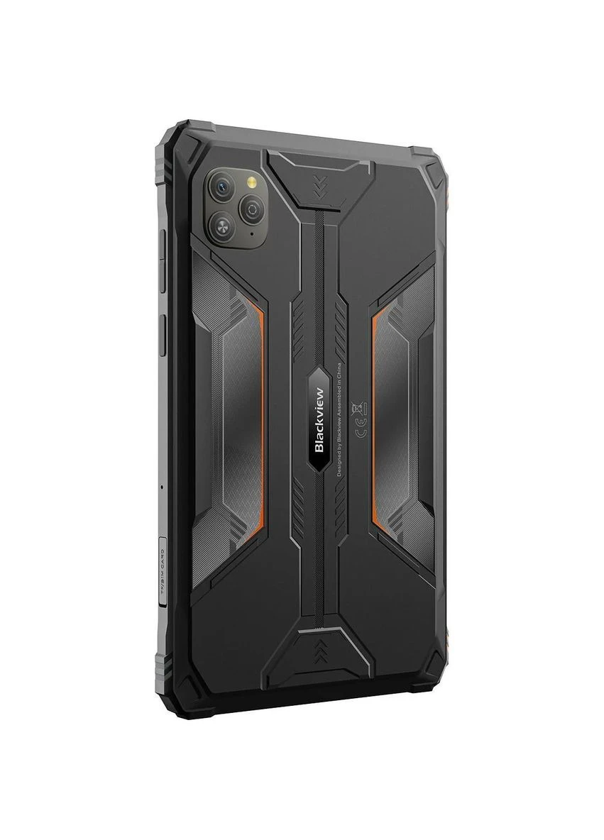 Планшет Active 5 6/128GB LTE Black Global EU [170758] Blackview (399970924)