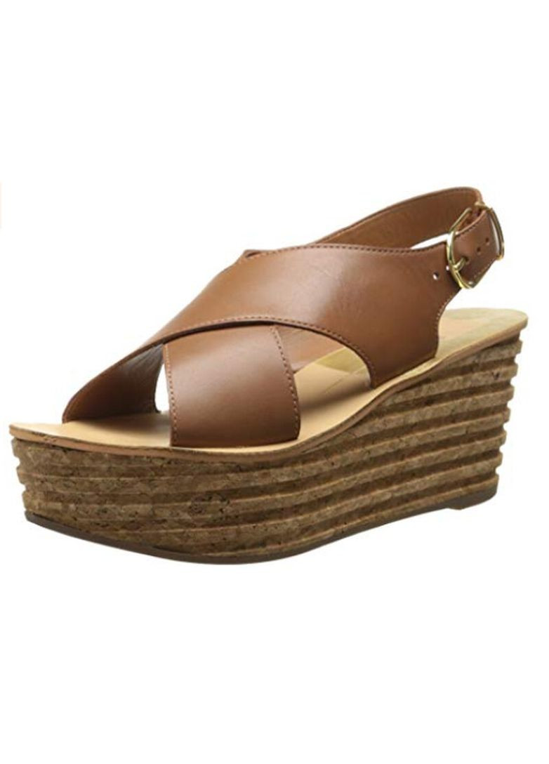 Dolce Vita Туфлі жіночі, розмір 41 коричневий з, — (369634144)