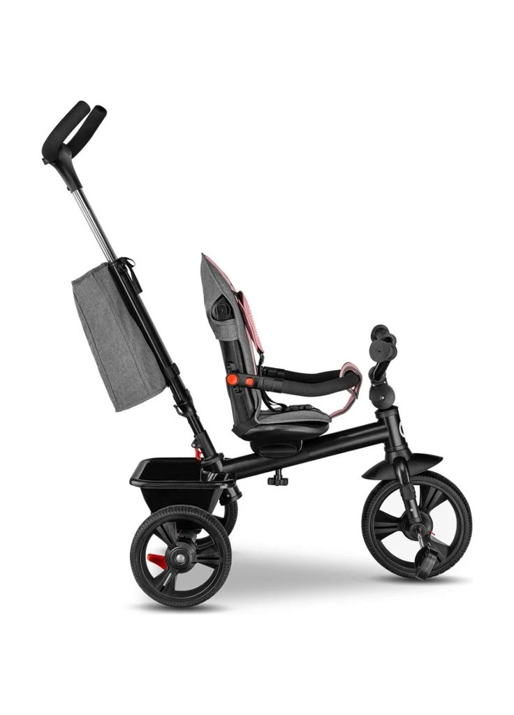 Дитячий велосипед (m322735) Lionelo Haari Bubblugum (378010512)